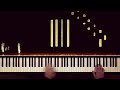 Volo Theme (Piano Etude) Pokémon