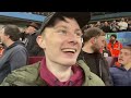 Superb. | Aston Villa 2-0 Wolverhampton Wanderers vlog 30/03/24