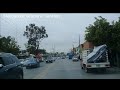 Recorriendo calles de San Luis Potosí México