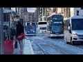 Buses In Edinburgh 2