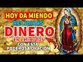 HOY DA MIENDO RECIBIRÁS DINERO en 2 MINUTOS con esta PODEROSA ORACIÓN