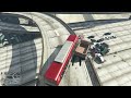 Grand Theft Auto V - Baguncinha em Los Santos