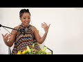 Talking Failure as Redirection on the way to finding purpose and joy with Katleho Tsoku | CBK S01E11