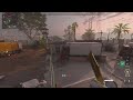 EL ASILO JUMP SPOTS AND LINES OF SIGHT MW2 RANKED PLAY (NEW)