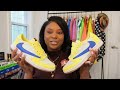 In A Minute | Sneaker Review, The Women's AJ1 Low x Travis Scott 