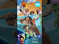 Lilo Meets Stitch for the First Time! | Lilo and Stitch | Disney Kids