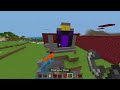 How To Build The LEGO Minecraft Ruined Portal in Minecraft