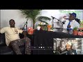 DW Flame and Dejon Paul discuss the SHOOTING incident at No Jumper #GvnglvndNiem