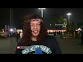 Melihat Keseruan Konser Gun N Roses's Di Jakarta | Selebrita Siang