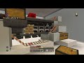 64 Furnace Super Smelter - DeadAnt Minecraft Survival Ep9