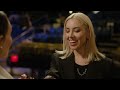 SNL Host Aubrey Plaza Shows Off Her Impersonation Skills to Chloe Fineman