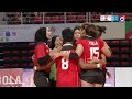 FULL HD l INDONESIA vs MALAYSIA l Women's Volleyball