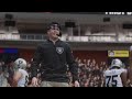 Raiders vs Browns Madden 23 Gameplay