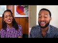 Developing Your Voice | John Legend on Street You Grew Up On