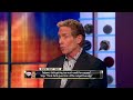 Top 5 Moments Skip Bayless Got Very Disrespectful