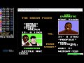 (RND 1 TYSON!) Mike Tyson's Punch-Out!! in 17:26.47