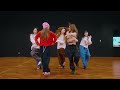 NewJeans (뉴진스) 'Ditto' Dance Practice