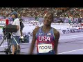 Jasmine Moore secures women's long jump bronze in big Team USA showing | Paris Olympics | NBC Sports