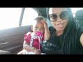 Vlog: Spend a few days with me and meet my cute niece || South African YouTuber