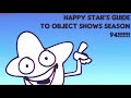 Recursed, But happy Star And Circle Sing it! (Dave And Bambi COVER)