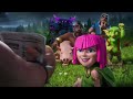 How was Clash of Clans made?/Secrets about this game