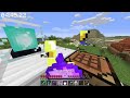 Minecraft All Achievements in 5 minutes | TAS