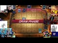 Sylux + MPH Party: World Championship Qualifiers 2024 - Ocean Dragon Lord - Neo-Daedalus Ladder #41