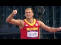 Athletics - Integrated Finals - Day 13 | London 2012 Olympic Games