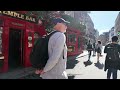 Temple Bar, Dublin Ireland