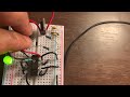 NAND gate and voltage regulator