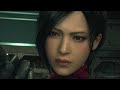 Ada Wong Laser Room Scene - Resident Evil 4 Remake Separate Ways DLC PS5 (2023)