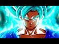 The INCREDIBLE Power of Xeno Goku! (Dragon Ball Heroes)