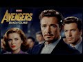 Avengers: Endgame - 1950's Super Panavision 70