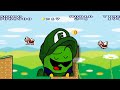 ¿MARIO EN OTROS JUEGOS? | Super Mario Bros for lost players (EmuLand Android)