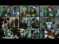 I Love My Packers (GO PACK GO) [VIDEO]
