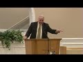 The Powers That We Face (Pastor Charles Lawson)