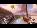 NEW REAPER GLITCH (IN OASIS) - Overwatch