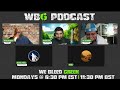 WBG Xbox Podcast EP 221: PS5 Fanboys is SALTY About Hellblade 2 | COD is Going to Gamepass