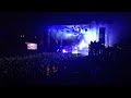 Opeth - Face of Melinda (live in Athens 2024)