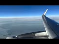 EasyJet Airbus A320-214 | London Gatwick - Corfu | Full Flight! *4K*