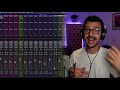 5 Técnicas de Mezcla de CHRIS LORD-ALGE | Compresión de voces, Buses, Presets, EQ, Reverb y Delays