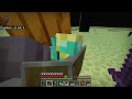 Beating The Ender Dragon for The Time....