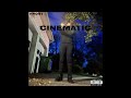Frost - Cinematic (Official Audio)