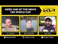 Mark Butcher's Reddit Ask Me Anything & our T20 World Cup first impressions | Wisden Podcast