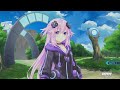 NEP IS BACK WITH A BIKE! Neptunia GameMaker R:Evolution *4K* UNSCRIPTED REVIEW & ADG Plays FIRST *1