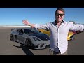 9,000rpm of GT4 RS HEAVEN! The Porsche That You Can't Buy