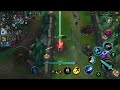 INSANE TIER 1 YASUO WILD RIFT