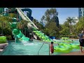 Universal's Volcano Bay vlog | Universal Orlando Resort | April 2024