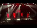 Meshuggah - Live at MGM Music Hall at Fenway -  Boston, MA, USA -  12/9/23