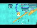 Snake Clash! .io - MAX LEVEL! Epic Snake Clash.io Gameplay! #100